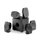 FOCAL Sib EVO, komplet hišni kino 5.1
