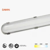DAWN VODODIHT LED WT-115B 40/54/68/85W CCT IP65 IK08