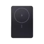 Xiaomi Super Slim Magnetic Power Bank 5000 Black