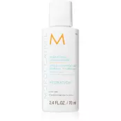 Moroccanoil Hydration hidratantni regenerator s arganovim uljem bez sulfata i parabena 70 ml