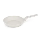 Ponev s titanovo površino in marmornim ročajem Sahara Marble 24cm 55475