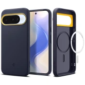 Ovitek Spigen Nano Pop MagSafe, blueberry navy - Google Pixel 10 Pro/Pixel 10 (ACS09711)
