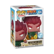 Funko POP! ANIMATION: NARUTO - MIGHT GUY (EIGHT INNER GATES) (GW)(SP)