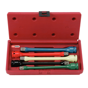 KS TOOLS 1/2 torzijski set orodja 5 kosov 90 -135 Nm