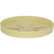 Skleda pod loncem Loft 140x22 mm slonova kost