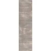 Sivo-bež tekač 80x300 cm Soft Gik P – FD
