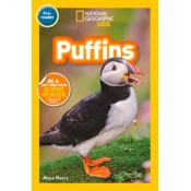 Puffins (Pre-Reader)