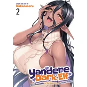 CHOTTO DAKE AI GA OMOI DARK ELF GA V02
