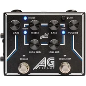 Aguilar AG Preamp Bas kitarski efekt (Kot novo)