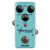 NUX NOD-3 MINI OVERDRIVE