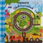 Vijačenje – Stroji in vozila