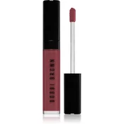 Bobbi Brown Crushed Oil Infused gloss vlažilni sijaj za ustnice odtenek Slow Jam 6 ml