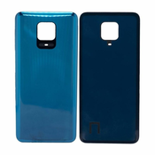 Xiaomi Redmi Note 9 Pro - Pokrov baterije (Blue)