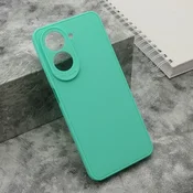 Futrola soft 3d camera za xiaomi redmi a7 4g zelena ( F125563 )