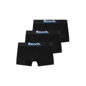 BENCH Gace, bijela / crna