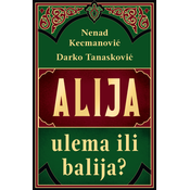 Alija: ulema ili balija?