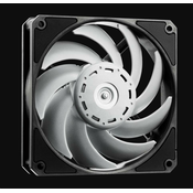 ADATA XPG ventilator VENTO PRO 120 PWM, 4-pinski priključek