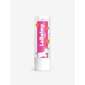 Paeonia Paeonia Balzam za usne Labalmy Kids Jednorog, 5.3 ml
