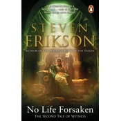 No Life Forsaken