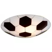 EGLO stropna svetilka JUNIOR 187284, nogometna žoga