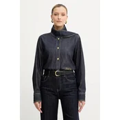 Jeans srajca Patou
