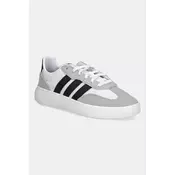 ADIDAS PATIKE BARREDA DECODE J FTWWHT/CBLACK/GRETWO DJECACI