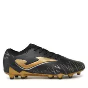Čevlji za nagomet Joma Striker 2501 STRIS2501FG Črna
