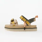 Sneakers UGG W Goldenstar Wildwood Sand EUR 36