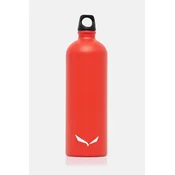 Steklenica Salewa Isarco 1L rdeča barva, 00.0000000530
