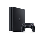PlayStation 4 500GB F Chassis Black #pls