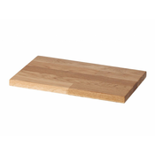 Polica AtmoWood hrast 40 cm