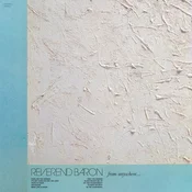 Reverend Baron - From Anywhere (Limited Edition) (Powder Blue Coloured) (LP)