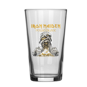 Kozarec IRON MAIDEN - POWERSLAVE - RAZAMATAZ - BG118