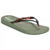 Ipanema Anatomic Connect II Fem Zelena