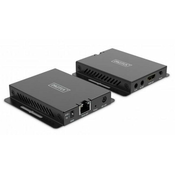 Digitus HDMI Extender Set 40 m, 4K/120Hz