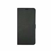 MaxMobile Book torbica Honor 90 Slim: crna