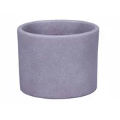 eoshop Pokrov za lonec ZEUS STRUKTUR keramični mat d19cm