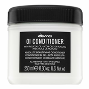 Davines OI Conditioner negovalni balzam za vse vrste las 250 ml