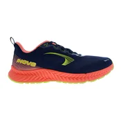 Ženska tekaška obutev Inov8 RoadFly W (S) Navy/Coral/Lime UK 5