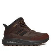 Gležnjarji Skechers Slade Ultra 211182 RDBR Rjava