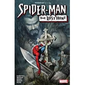 SPIDER-MAN: THE LOST HUNT