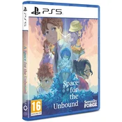 A Space for the Unbound (PS5)