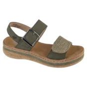 Rieker  278630  Zelena