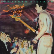 Jonathan Richman - Jonathan Sings! (180g) (Limited Numbered Edition) (Purple Coloured) (LP)