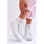 Ženske visoke superge  BIG STAR SHOES