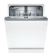 BOSCH popolnoma vgradni pomivalni stroj SMV4EAX28E Serie 4