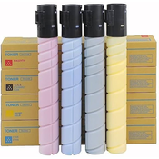 Toner Konica Minolta Master Color TN-324 yellow