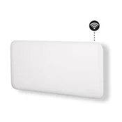 Mill PA1000WIFI4 panelni konvekcijski radijator, Wi-Fi, 1000 W, bijeli