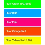 Efekt fluorescentni sprej 400ml SPECIAL NEON Motip - Rdeče oranžna fluorescentna