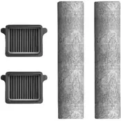Tineco Dodatki za sesalnik Tineco S6/S7 4 pak, (5000544128)